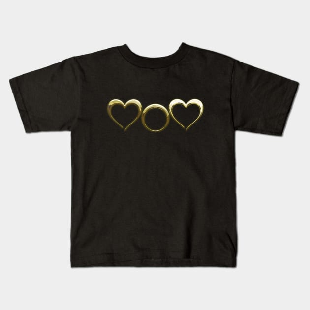 Mom Kids T-Shirt by Snapdragon